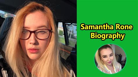 samantha ronie|Joke of the Day with Samantha Rone .
